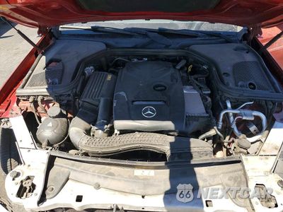 Zdjęcie 11 z 13 samochodu: 2017 MERCEDES-BENZ E 300 VIN:WDDZF4JB8HA067700 - miniatura