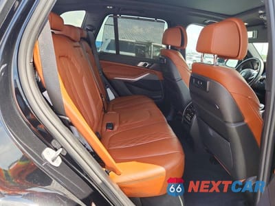 Zdjęcie 10 z 13 samochodu: 2021 BMW X5 SDRIVE 40I VIN:5UXCR4C08M9G71764 - miniatura