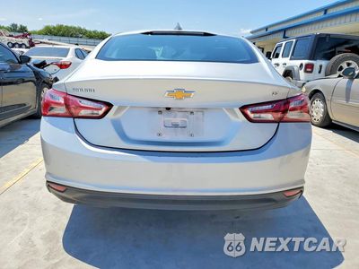 Zdjęcie 6 z 12 samochodu: 2022 CHEVROLET MALIBU LT VIN:1G1ZD5ST4NF108215 - miniatura