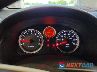 Zdjęcie 9 z 12 samochodu: 2012 NISSAN SENTRA VIN:3N1AB6AP8CL707385 - miniatura