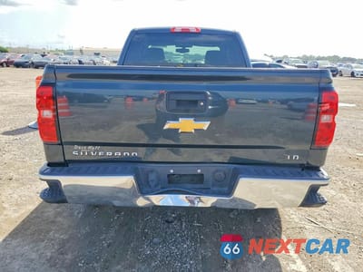 Zdjęcie 6 z 12 samochodu: 2019 CHEVROLET SILVERADO LD K1500 LT VIN:2GCVKPEC0K1176503 - miniatura