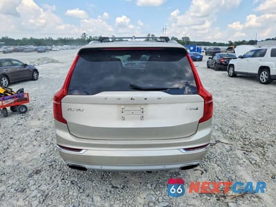 Zdjęcie 6 z 13 samochodu: 2017 VOLVO XC90 T8 VIN:YV4BC0PL5H1121240 - miniatura