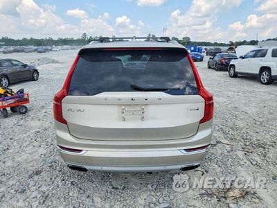 Zdjęcie 6 z 13 samochodu: 2017 VOLVO XC90 T8 VIN:YV4BC0PL5H1121240 - miniatura