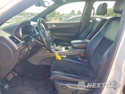 Zdjęcie 7 z 13 samochodu: 2017 JEEP GRAND CHEROKEE LAREDO VIN:1C4RJFAG8HC797692 - miniatura