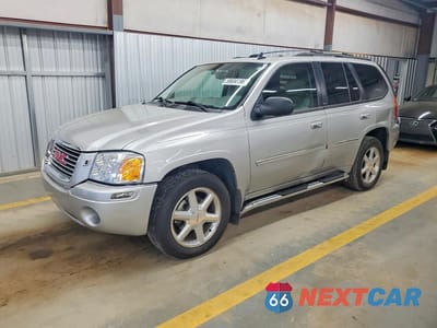 2008 GMC ENVOY 1GKDT13S082249494 - główne zdjęcie licytacji z USA - miniatura