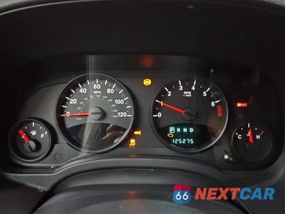 Zdjęcie 9 z 13 samochodu: 2012 JEEP COMPASS LATITUDE VIN:1C4NJDEB0CD621546 - miniatura