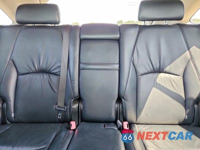 Zdjęcie 10 z 13 samochodu: 2004 LEXUS RX 330 VIN:JTJGA31UX40031421 - miniatura