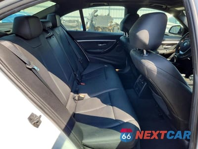 Zdjęcie 10 z 12 samochodu: 2016 BMW 328 XI SULEV VIN:WBA8E3G57GNU05662 - miniatura