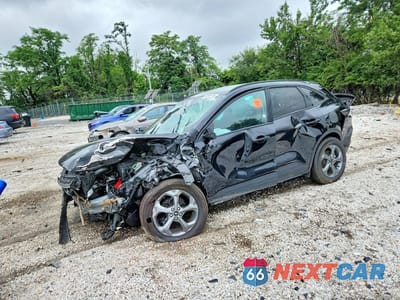 2025 FORD ESCAPE ST LINE 1FMCU9MN9SUA99288 - główne zdjęcie licytacji z USA - miniatura
