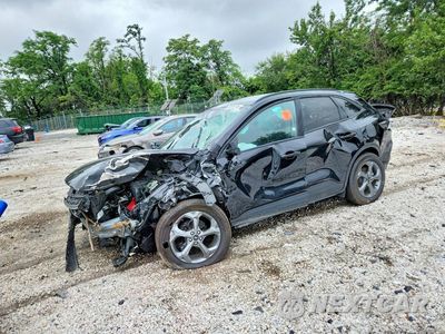 2025 FORD ESCAPE ST LINE 1FMCU9MN9SUA99288 - główne zdjęcie licytacji z USA - miniatura