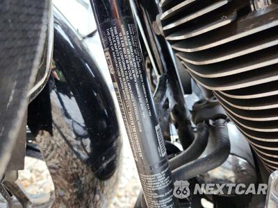 Zdjęcie 9 z 9 samochodu: 2016 HARLEY-DAVIDSON FLTRXS ROAD GLIDE SPECIAL VIN:1HD1KTM12GB620316 - miniatura