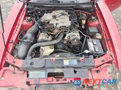 Zdjęcie 11 z 13 samochodu: 2003 FORD MUSTANG VIN:1FAFP44433F392960 - miniatura