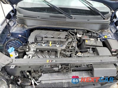 Zdjęcie 12 z 14 samochodu: 2026 HYUNDAI VENUE SEL VIN:KMHRC8A31TU421594 - miniatura