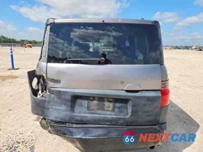 Zdjęcie 6 z 13 samochodu: 2005 HONDA ELEMENT EX VIN:5J6YH286X5L014861 - miniatura
