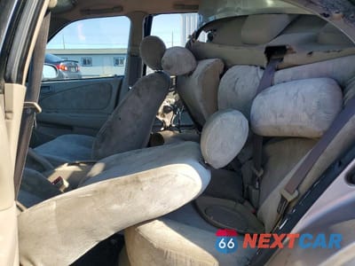 Zdjęcie 10 z 12 samochodu: 1998 TOYOTA COROLLA VE VIN:1NXBR18E9WZ005828 - miniatura