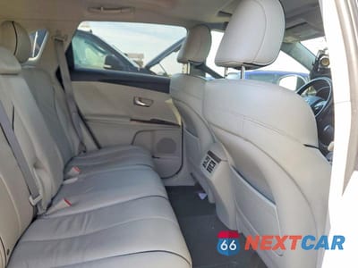 Zdjęcie 11 z 13 samochodu: 2010 TOYOTA VENZA AWD V6 VIN:4T3BK3BB0AU043558 - miniatura
