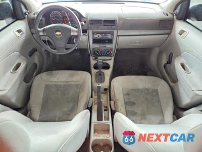 Zdjęcie 8 z 12 samochodu: 2008 CHEVROLET COBALT VIN:1G1AK58F587163890 - miniatura
