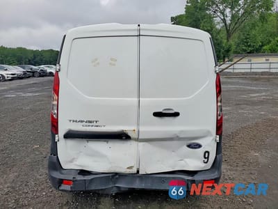 Zdjęcie 6 z 12 samochodu: 2022 FORD TRANSIT CONNECT XL VIN:NM0LS7S21N1512220 - miniatura