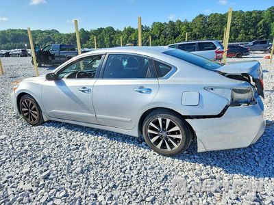 Drugie zdjęcie samochodu z przodu: 2016 NISSAN ALTIMA 2.5 SV VIN:1N4AL3AP1GC111261 - miniatura