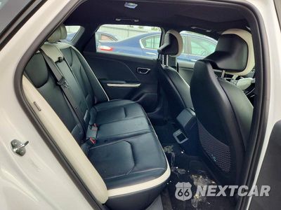Zdjęcie 10 z 12 samochodu: 2026 KIA K4 GT LINE VIN:3KPFW4DE4TE292110 - miniatura