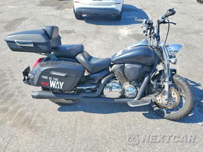 2003 HONDA VT1300 S 1HFSC52093A005731 - główne zdjęcie licytacji z USA - miniatura