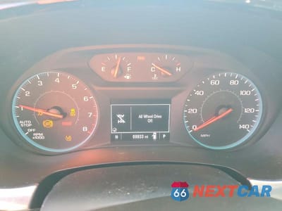 Zdjęcie 9 z 13 samochodu: 2021 CHEVROLET TRAVERSE LS VIN:1GNEVFKW2MJ200056 - miniatura