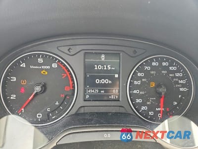 Zdjęcie 9 z 12 samochodu: 2015 AUDI A3 PREMIUM VIN:WAUBFGFF5F1003293 - miniatura