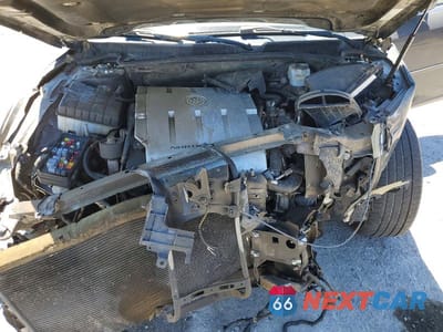 Zdjęcie 11 z 13 samochodu: 2008 BUICK LUCERNE CXS VIN:1G4HE57Y88U134140 - miniatura