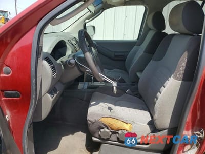 Zdjęcie 7 z 13 samochodu: 2006 NISSAN XTERRA X VIN:5N1AN08U56C508609 - miniatura