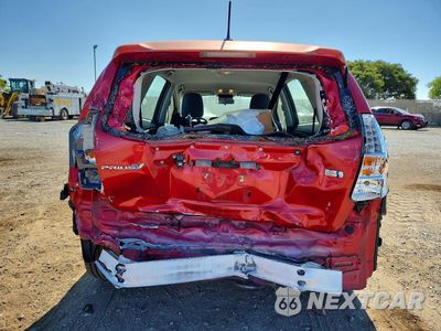 Zdjęcie 6 z 12 samochodu: 2012 TOYOTA PRIUS V THREE VIN:JTDZN3EUXC3171900 - miniatura