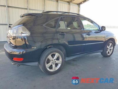 Trzecie zdjęcie samochodu z tyłu: 2004 LEXUS RX 330 VIN:JTJGA31U540036302 - miniatura