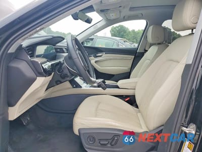Zdjęcie 7 z 13 samochodu: 2024 AUDI Q8 E-TRON PREMIUM PLUS VIN:WA15AAGE1RB006041 - miniatura