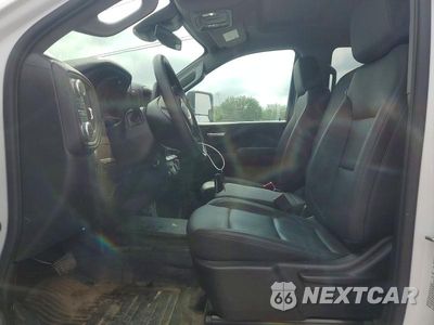 Zdjęcie 7 z 12 samochodu: 2025 GMC SIERRA K2500 HEAVY DUTY VIN:1GD2ULE78SF262347 - miniatura