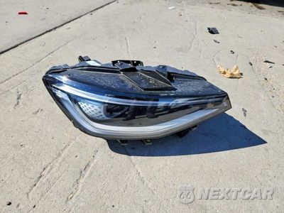 Zdjęcie 13 z 14 samochodu: 2023 VOLKSWAGEN ID.4 PRO S VIN:1V2WNPE83PC046674 - miniatura