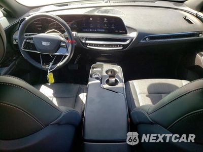 Zdjęcie 8 z 12 samochodu: 2024 CADILLAC LYRIQ LUXURY VIN:1GYKPPRK4RZ117469 - miniatura