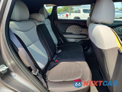 Zdjęcie 11 z 13 samochodu: 2019 KIA SOUL BASE VIN:KNDJN2A25K7681283 - miniatura