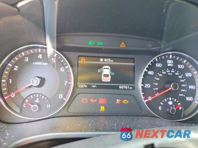 Zdjęcie 9 z 13 samochodu: 2023 KIA FORTE LXS VIN:3KPF24AD5PE671744 - miniatura