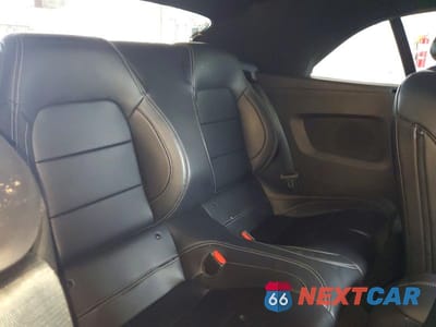 Zdjęcie 10 z 13 samochodu: 2025 FORD MUSTANG VIN:1FAGP8UH1S5105618 - miniatura