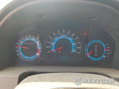 Zdjęcie 9 z 12 samochodu: 2012 FORD FUSION SE VIN:3FAHP0HA8CR129626 - miniatura