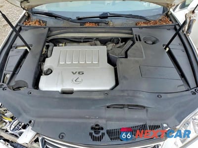 Zdjęcie 11 z 12 samochodu: 2008 LEXUS ES 350 VIN:JTHBJ46G882255771 - miniatura