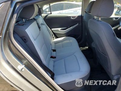 Zdjęcie 10 z 13 samochodu: 2022 HYUNDAI IONIQ SE VIN:KMHC75LC2NU275957 - miniatura
