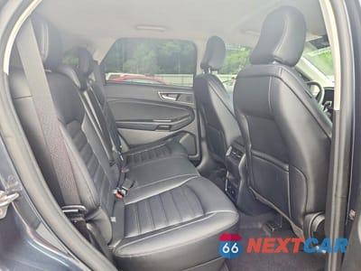 Zdjęcie 11 z 13 samochodu: 2024 FORD EDGE SEL VIN:2FMPK4J92RBA44988 - miniatura