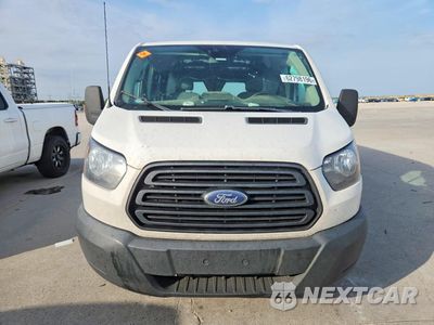 Piąte zdjęcie samochodu w środku: 2019 FORD TRANSIT T-150 VIN:1FTYE1ZM3KKB79352 - miniatura