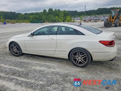 Drugie zdjęcie samochodu z przodu: 2014 MERCEDES-BENZ E 350 VIN:WDDKJ5KBXEF248414 - miniatura