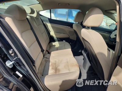 Zdjęcie 10 z 12 samochodu: 2017 HYUNDAI ELANTRA SE VIN:KMHD84LF6HU061502 - miniatura