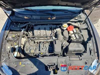 Zdjęcie 11 z 12 samochodu: 2015 FORD TAURUS SEL VIN:1FAHP2E8XFG159218 - miniatura