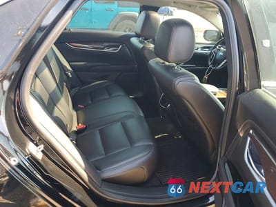 Zdjęcie 10 z 12 samochodu: 2017 CADILLAC XTS LUXURY VIN:2G61N5S30H9108200 - miniatura