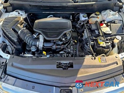 Zdjęcie 13 z 14 samochodu: 2021 CADILLAC XT6 PREMIUM LUXURY VIN:1GYKPCRSXMZ230618 - miniatura