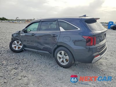 Drugie zdjęcie samochodu z przodu: 2026 KIA SORENTO LX VIN:5XYRG4JC4TG413038 - miniatura