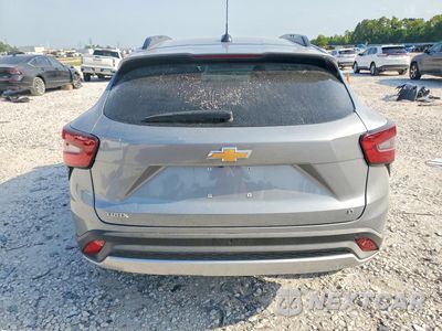 Zdjęcie 6 z 13 samochodu: 2026 CHEVROLET TRAX 1LT VIN:KL77LHEP9TC156547 - miniatura